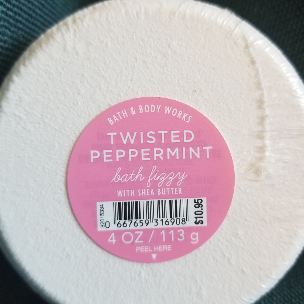 Bath & Body Works Fairytale Collection with Pink Accents - Picture 2 of 7